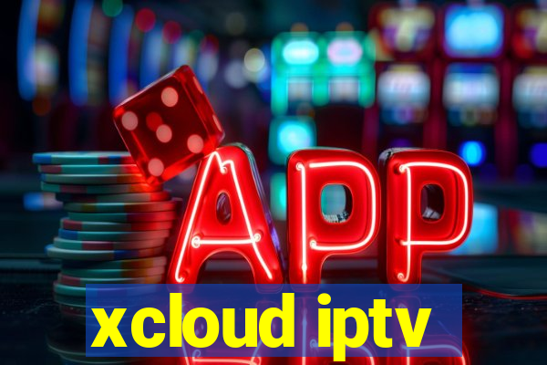 xcloud iptv